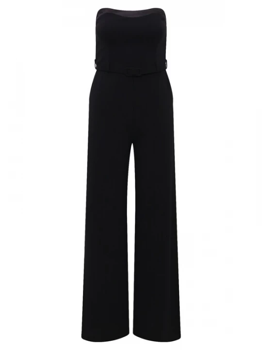 Foto van product Vera Mont Jumpsuit zwart