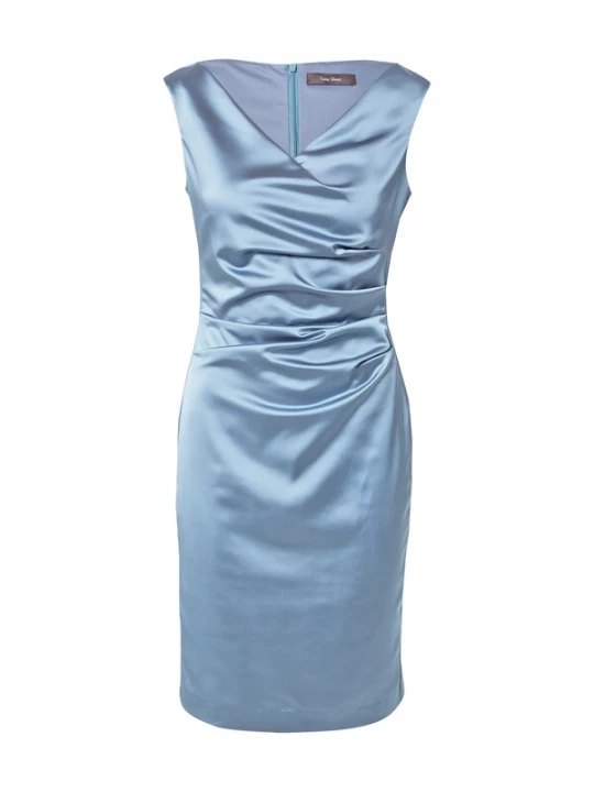 Foto van product Vera Mont Kokerjurk smoky blue