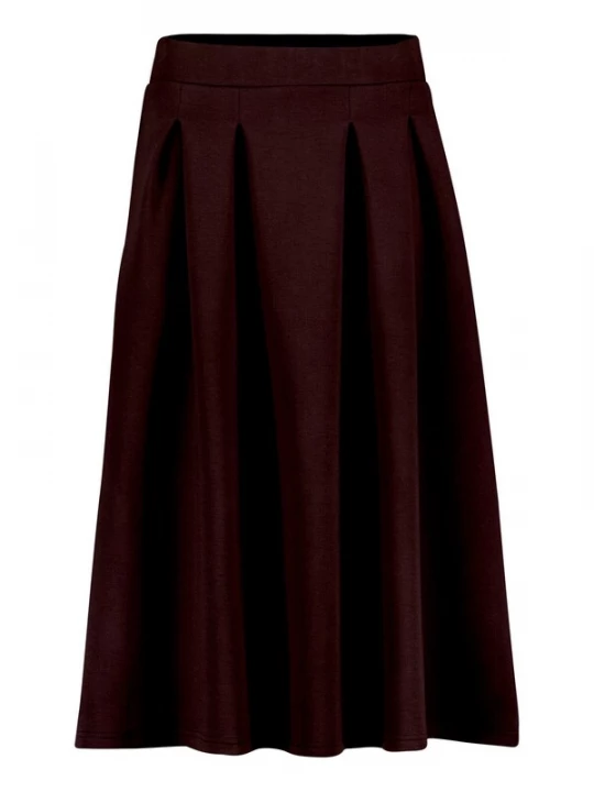Foto van product Vera Mont Rok bruin