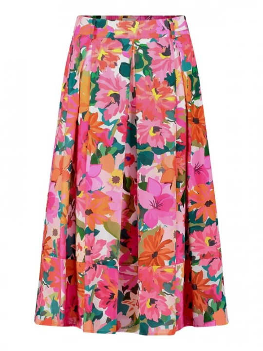 Foto van product Vera Mont Rok geel