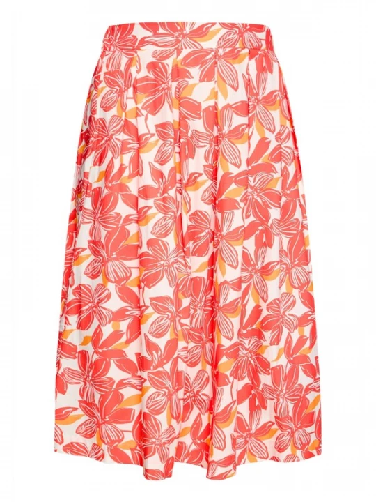 Foto van product Vera Mont Rok rood