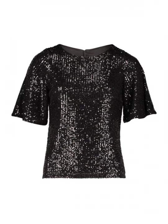 Foto van product Vera Mont Shirt zwart