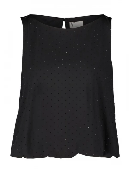 Foto van product Vera Mont Shirt zwart