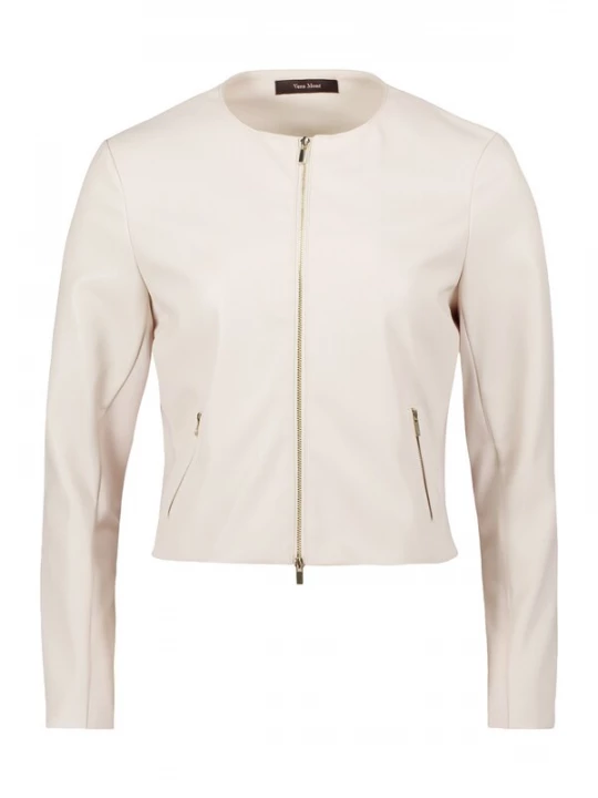 Foto van product Vera Mont Tussenjas beige