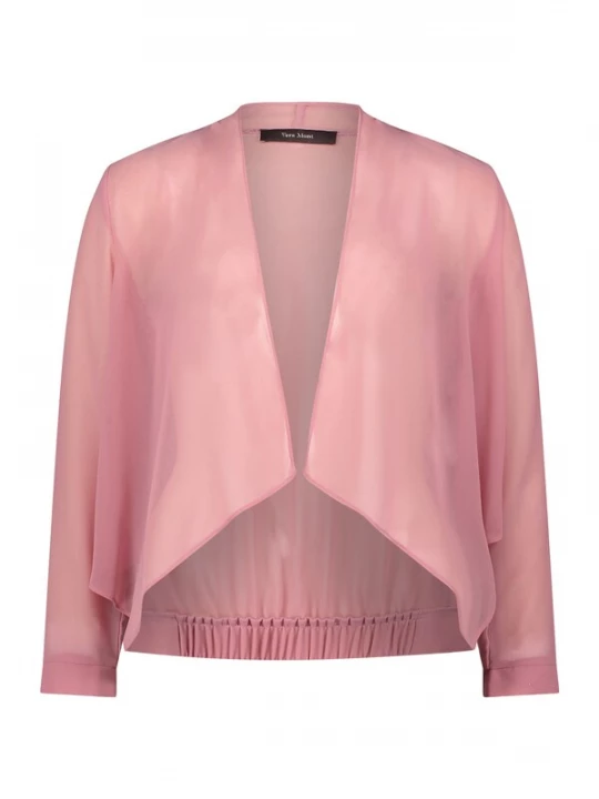 Foto van product Vera Mont Tussenjas rosa