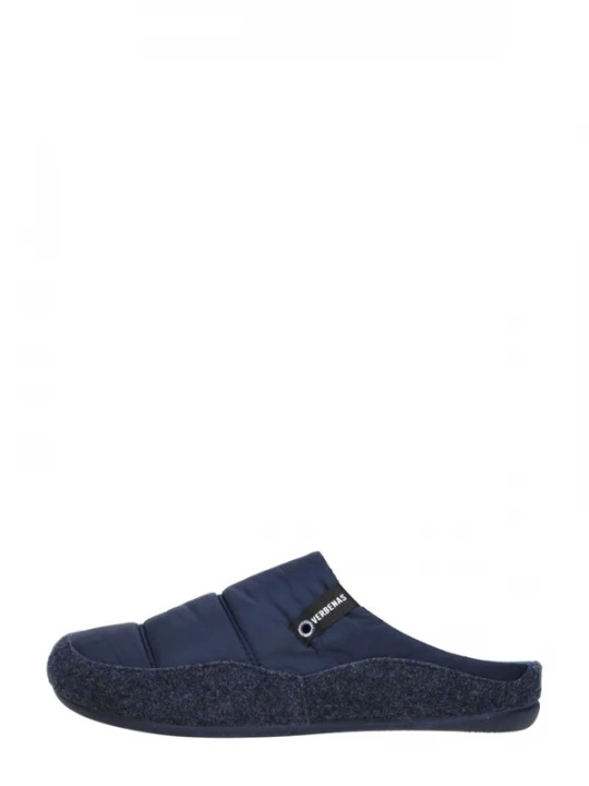 Foto van product VERBENAS Huisschoen 'Earth' blauw