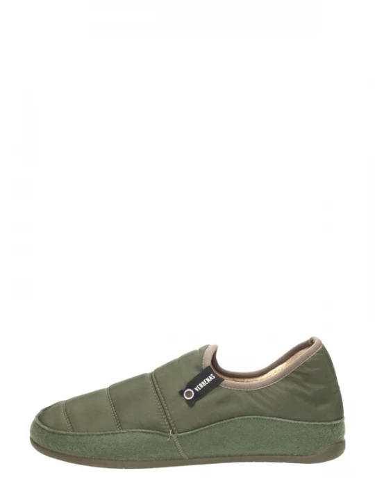 Foto van product VERBENAS Huisschoen 'Ernest' groen
