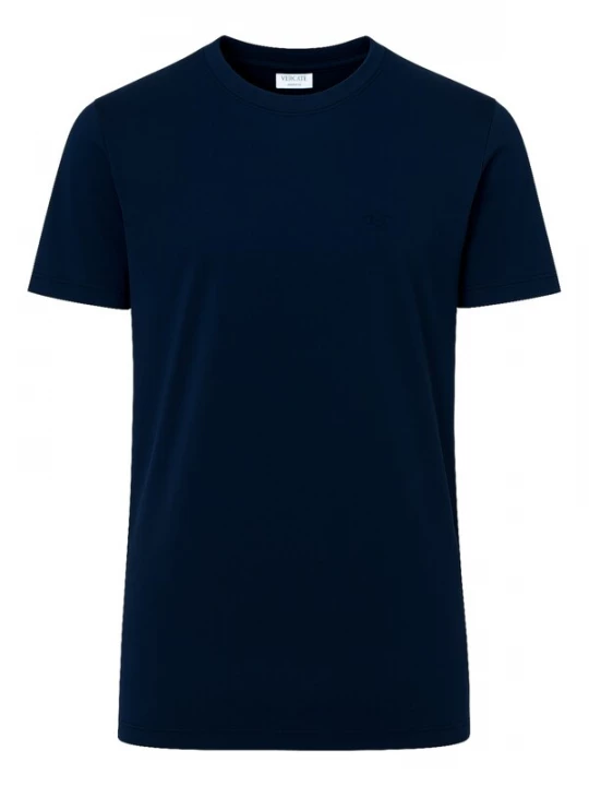 Foto van product Vercate Shirt 'No. 18' navy