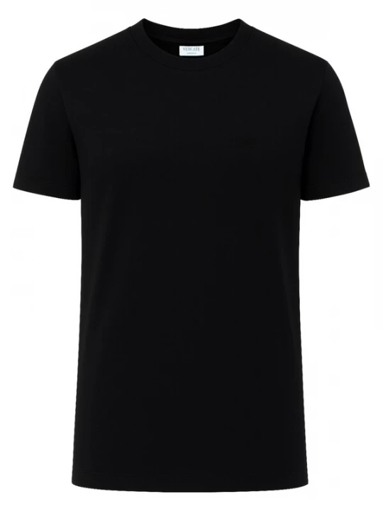 Foto van product Vercate Shirt 'No. 30' zwart
