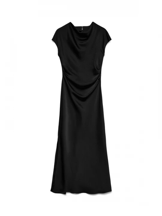 Foto van product VERO MODA Avondjurk 'VMRITA' zwart