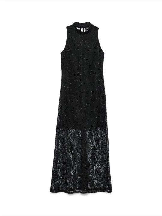 Foto van product VERO MODA Avondjurk zwart