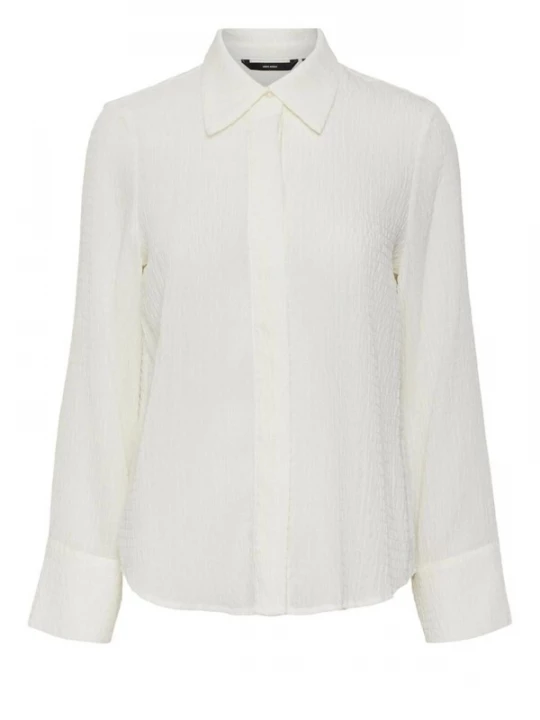 Foto van product VERO MODA Blouse '10273239' offwhite
