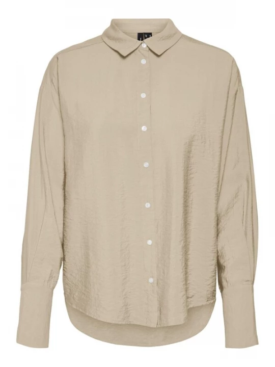 Foto van product VERO MODA Blouse '10289934' beige