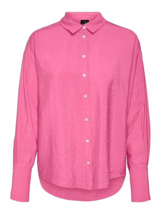 Foto van product VERO MODA Blouse '10289934' fuchsia
