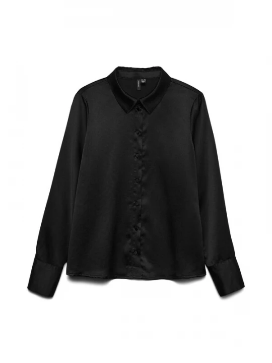 Foto van product VERO MODA Blouse '10334598' zwart