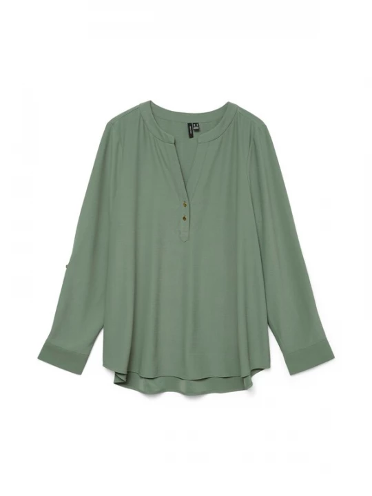 Foto van product VERO MODA Blouse 'Ani' riet