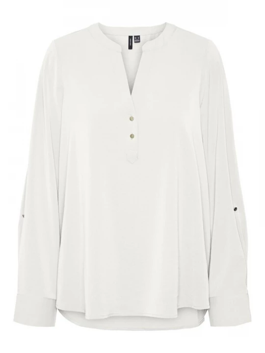 Foto van product VERO MODA Blouse 'Ani' wit