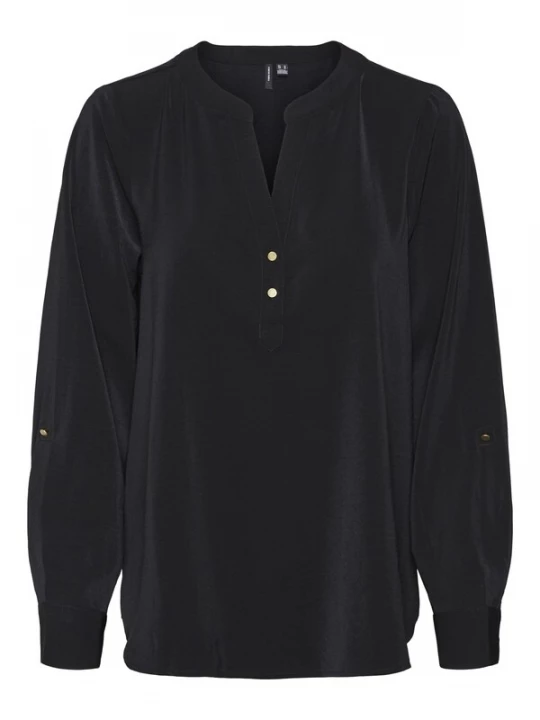 Foto van product VERO MODA Blouse 'Ani' zwart