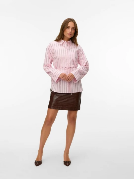 Foto van product VERO MODA Blouse 'Gina' rosa