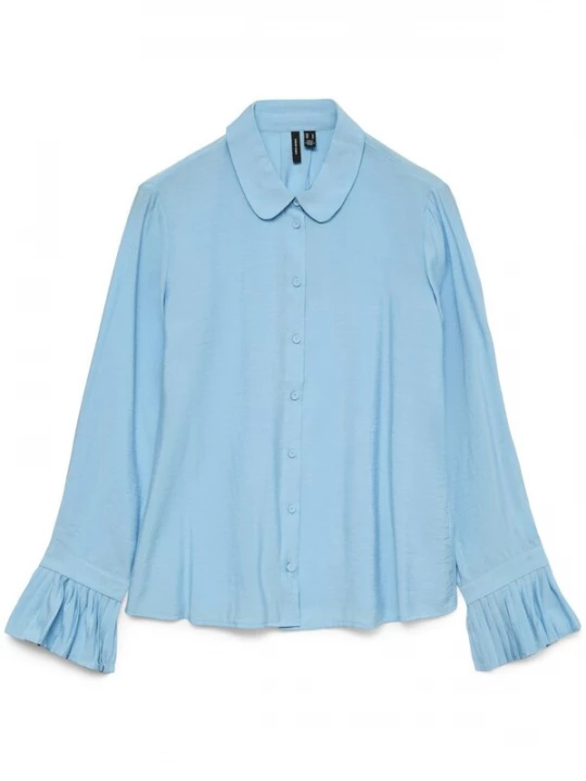 Foto van product VERO MODA Blouse hemelsblauw