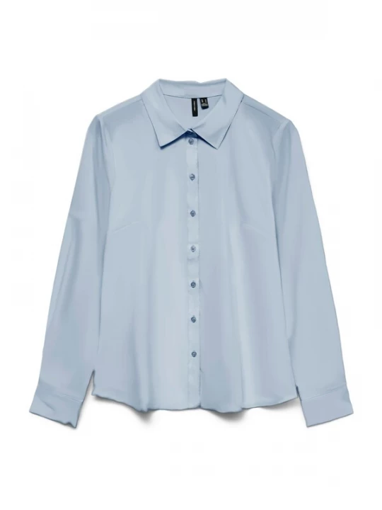 Foto van product VERO MODA Blouse lichtblauw