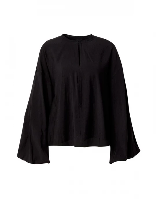 Foto van product VERO MODA Blouse 'Reila' zwart
