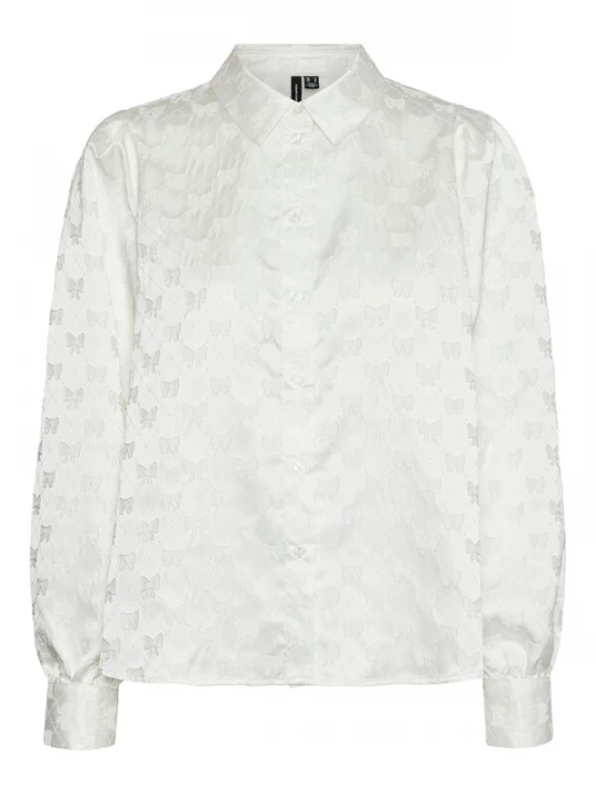 Foto van product VERO MODA Blouse 'Viga' wit