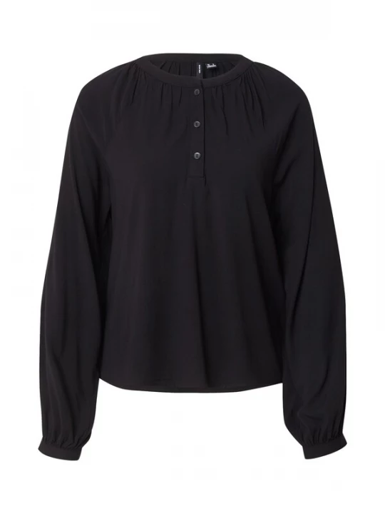 Foto van product VERO MODA Blouse 'VMBella' zwart
