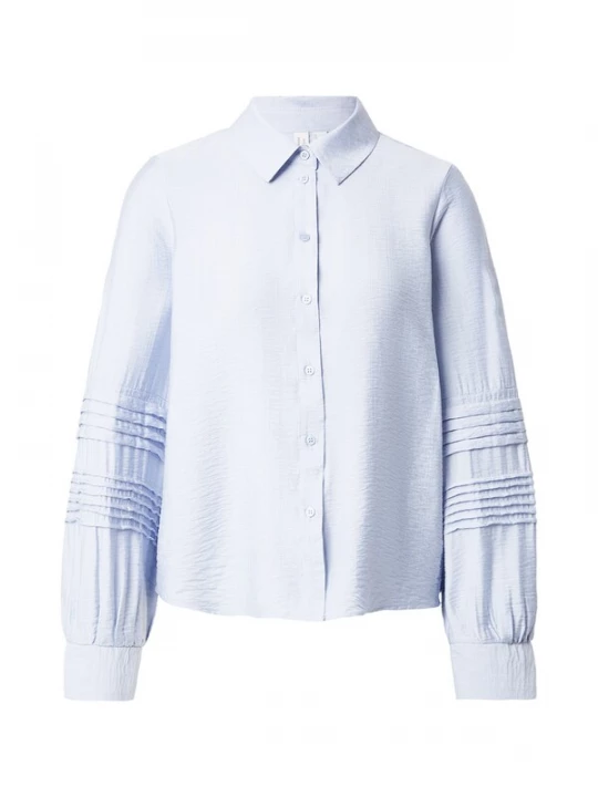 Foto van product VERO MODA Blouse 'VMISELA' smoky blue