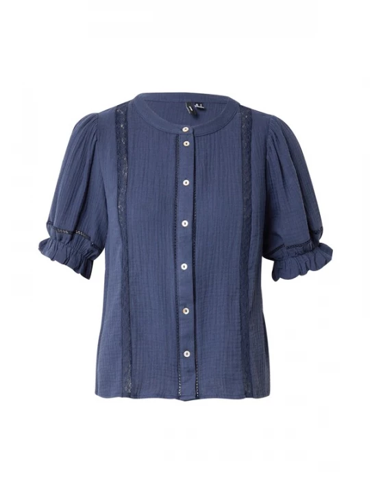 Foto van product VERO MODA Blouse 'VMNatali' saffier
