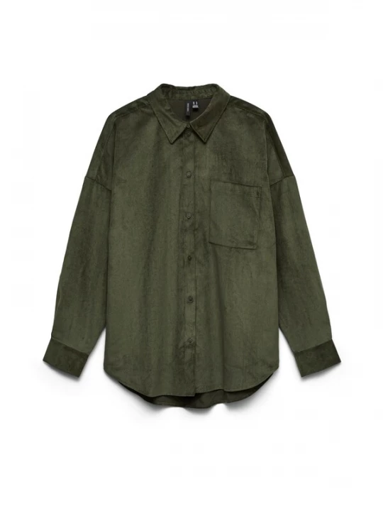 Foto van product VERO MODA Blouse 'VMSANNE' spar