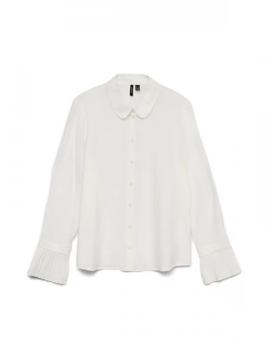 Foto van product VERO MODA Blouse wit
