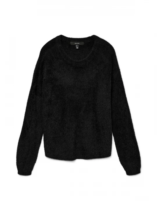 Foto van product VERO MODA Bodywarmer zwart
