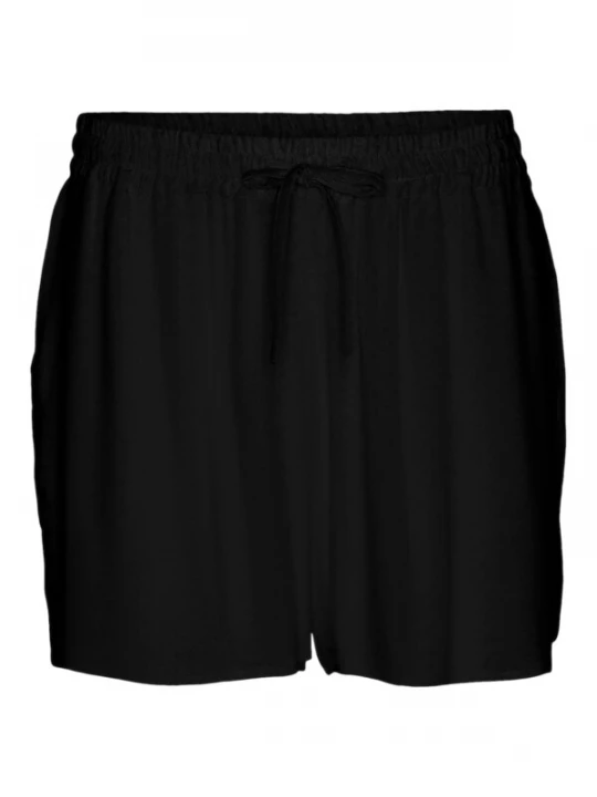 Foto van product VERO MODA Broek '10308011' zwart