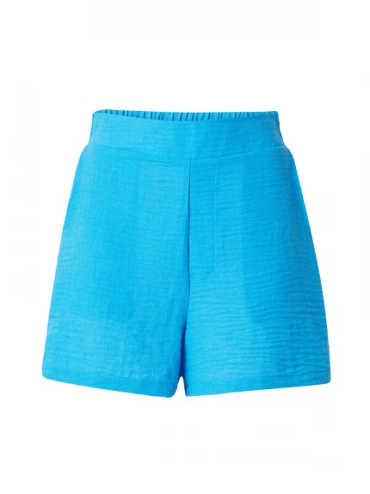 Foto van product VERO MODA Broek 'CHRIS' azuur