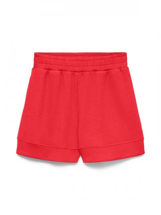 Foto van product VERO MODA Broek 'Hali' rood