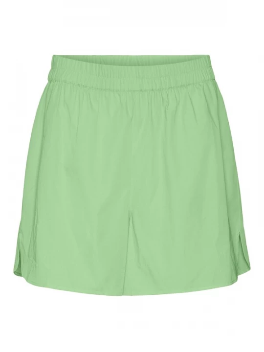 Foto van product VERO MODA Broek 'HELLA' lichtgroen
