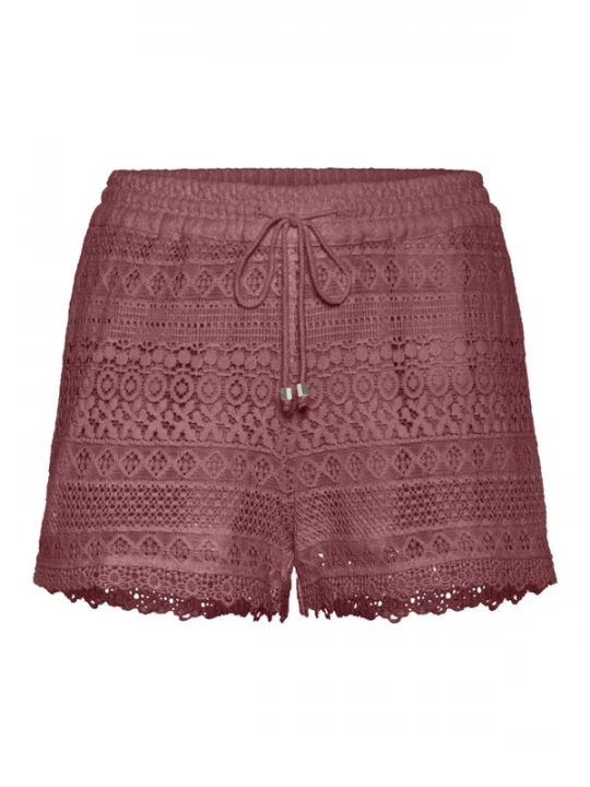 Foto van product VERO MODA Broek 'Honey' rosé