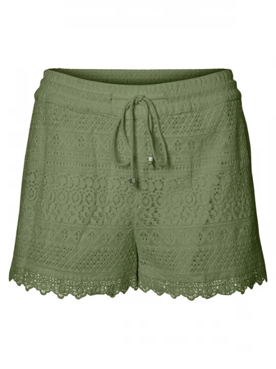 Foto van product VERO MODA Broek kiwi