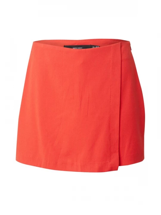Foto van product VERO MODA Broek knalrood