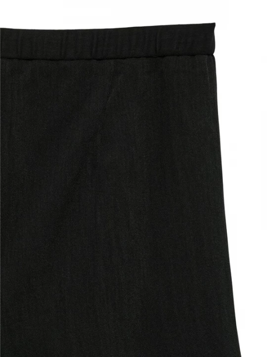 Foto van product VERO MODA Broek 'Lieve' zwart