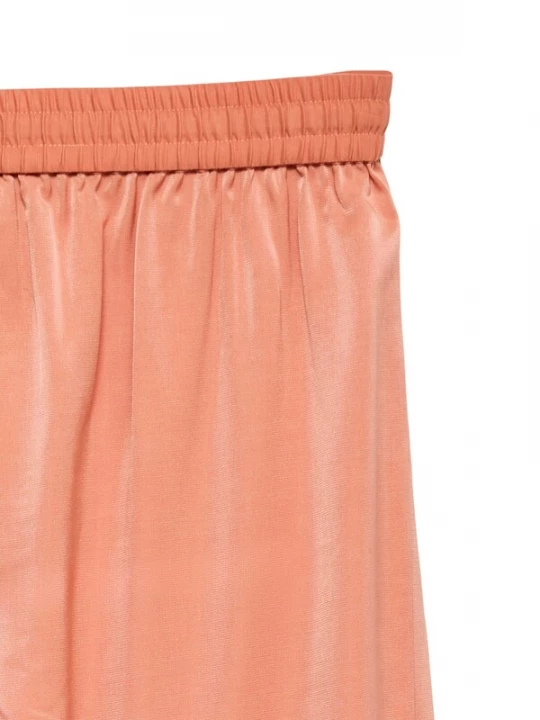 Foto van product VERO MODA Broek 'Lina' oranje