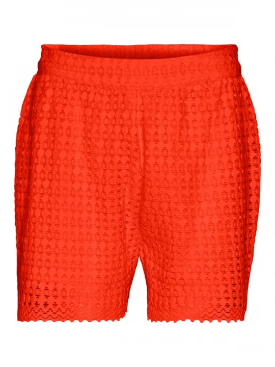 Foto van product VERO MODA Broek oranje