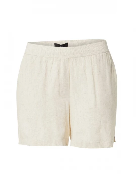 Foto van product VERO MODA Broek 'THEA' sand