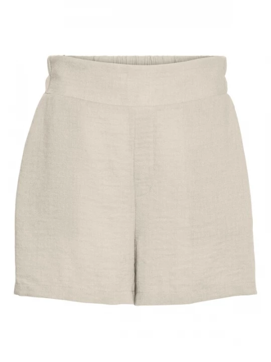 Foto van product VERO MODA Broek 'VMChris' sand