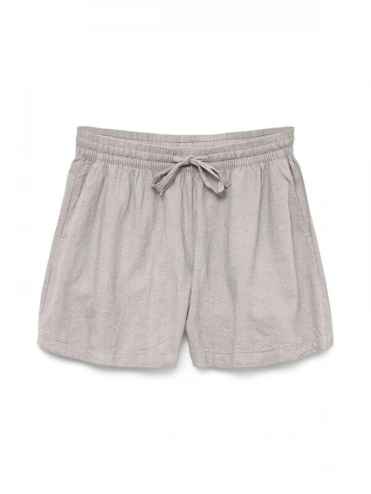 Foto van product VERO MODA Broek 'VMLinn' grijs