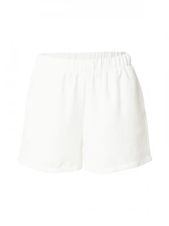 Foto van product VERO MODA Broek 'VMMelaney' wit