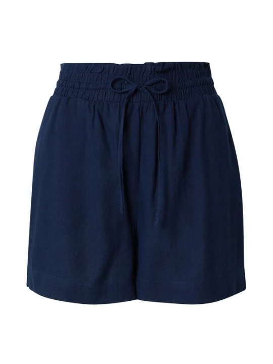 Foto van product VERO MODA Broek 'VMMymilo' navy