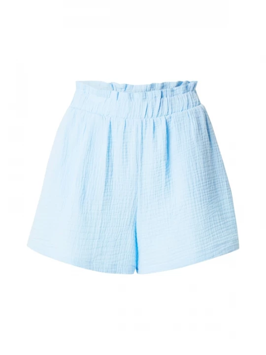 Foto van product VERO MODA Broek 'VMNatali' lichtblauw