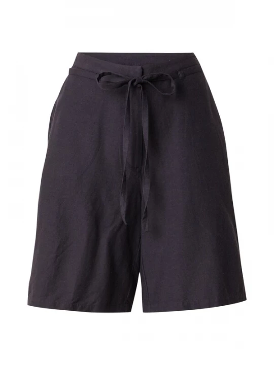 Foto van product VERO MODA Broek 'VMNETHE' zwart